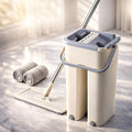 Trustora FlexSpin™ 360 Smart Mop System